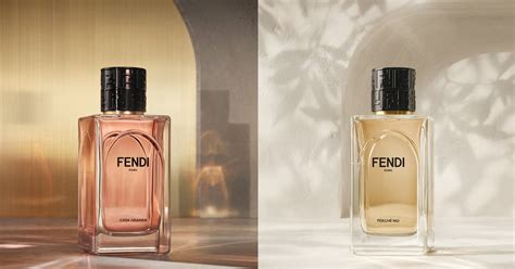 profumi fendi ritirati|fendi fragrance.